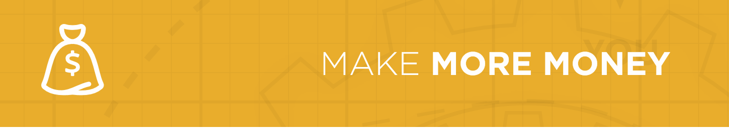 make more money make more money